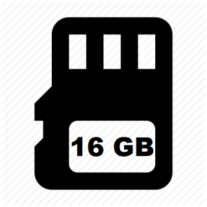 16 GB