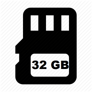 32 GB