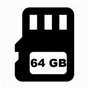 64 GB