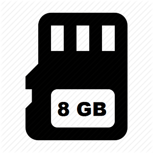 8 GB