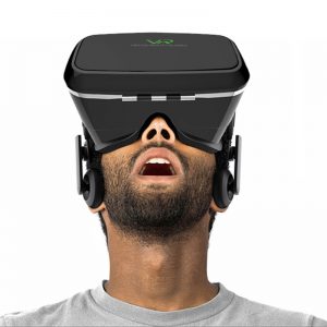 Virtual Reality Headset (VR)