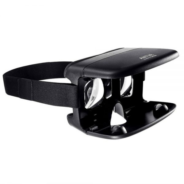 ANT VR (Smart VR Glasses) 6 Months Warranty + Free Shipping - Image 2