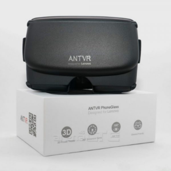 ANT VR (Smart VR Glasses) 6 Months Warranty + Free Shipping - Image 5