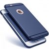 Apple Premium Cover For iphone 6S (Dark Navy Blue/ Mat Black) - Image 2
