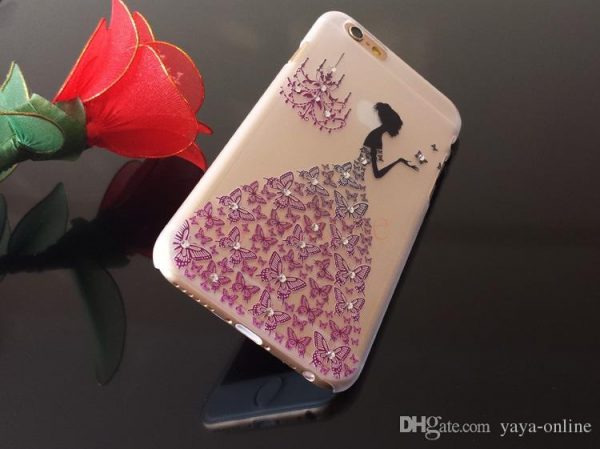 Designer Cover For iphone 7 Plus
