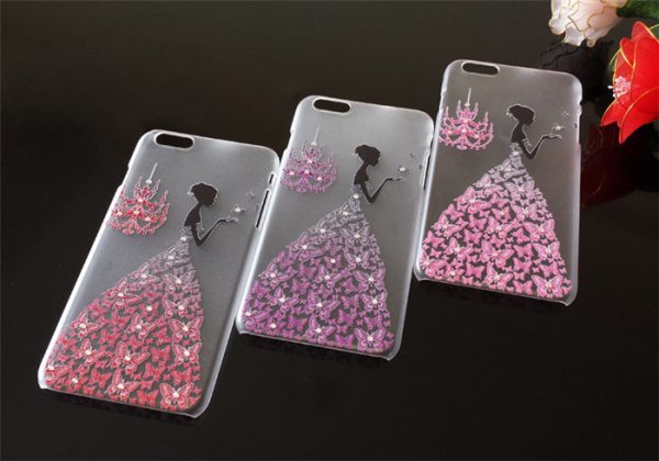 Designer Cover For iphone 7 Plus - Image 2