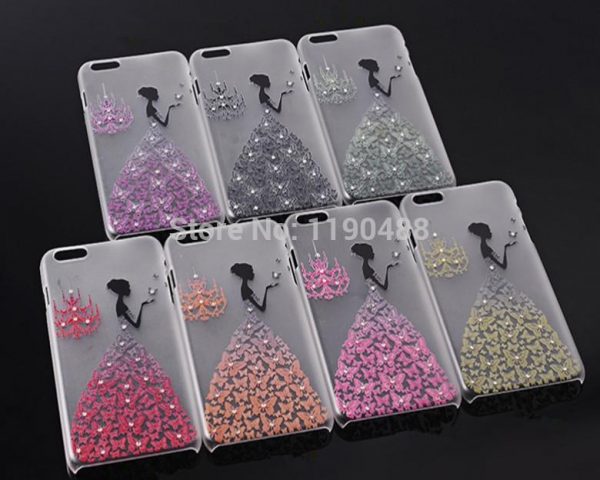 Designer Cover For iphone 7 Plus - Image 3