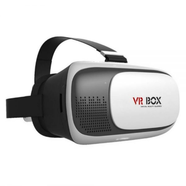 VR BOX 2.0 Virtual Reality 3D Glasses (VR Headset) - Image 3