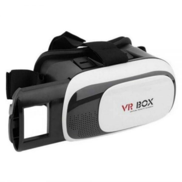 VR Box 2.0 with Bluetooth Remote - Image 4