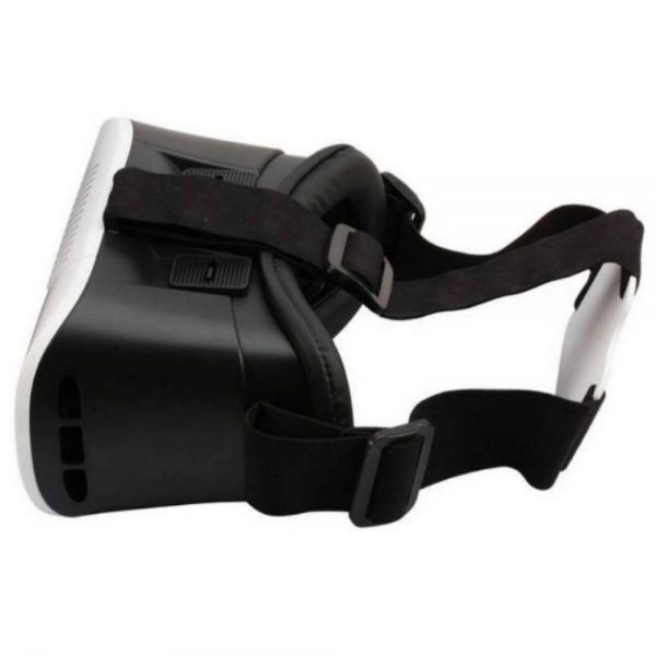 VR BOX 2.0 Virtual Reality 3D Glasses (VR Headset) - Image 5
