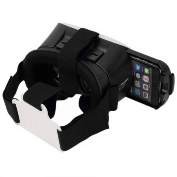 VR BOX 2.0 Virtual Reality 3D Glasses (VR Headset) - Image 7