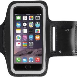 Mobile Gear Jogger's or Working Out Universal Arm Band For Smartphone/ipods