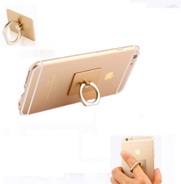 Ring Holder For Smartphone - Image 3
