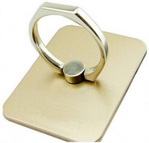 Ring Holder For Smartphone