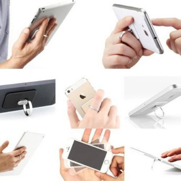 Ring Holder For Smartphone - Image 4