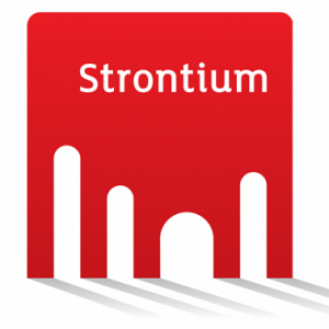 Strontium Memory Cards