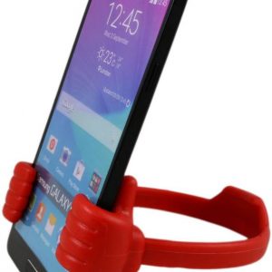 Mobile Holder (Hand Shape)