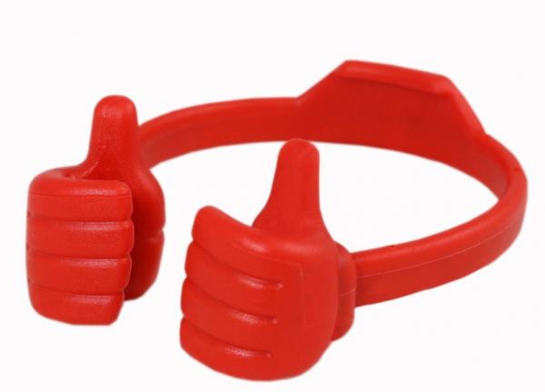 Mobile Holder (Hand Shape) - Image 2