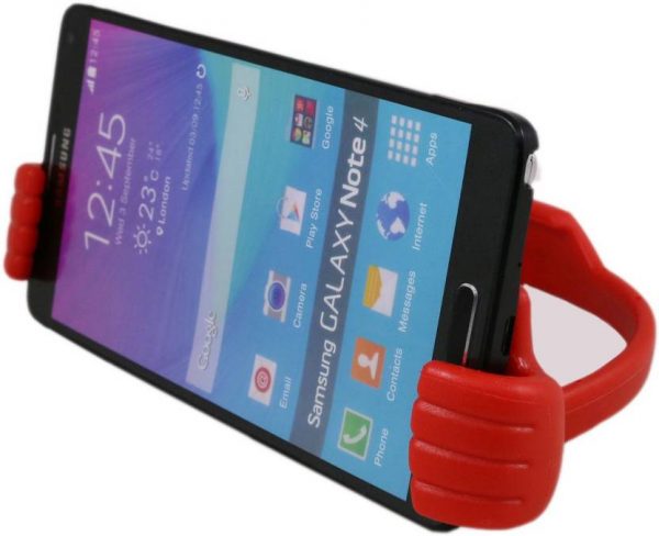 Mobile Holder (Hand Shape) - Image 3
