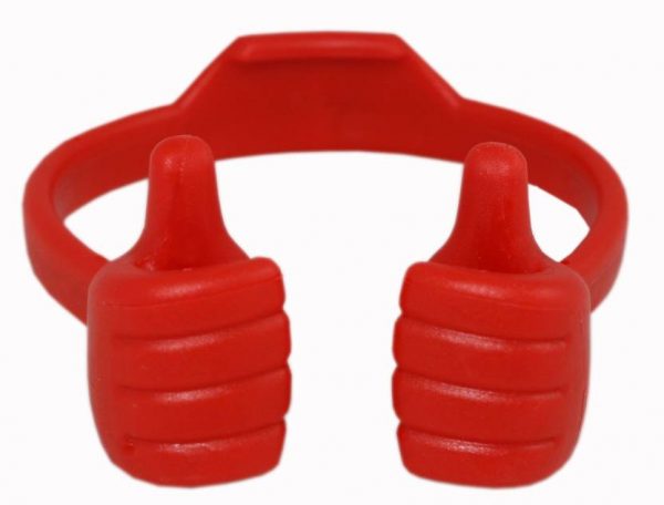 Mobile Holder (Hand Shape) - Image 4