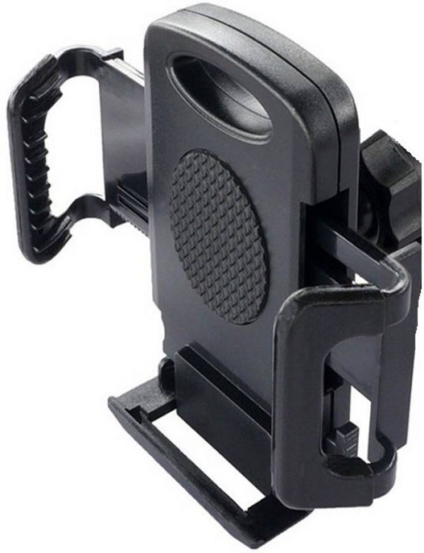 Mobile Holder for Bicycle/Bike (Handle Mount) - Image 2