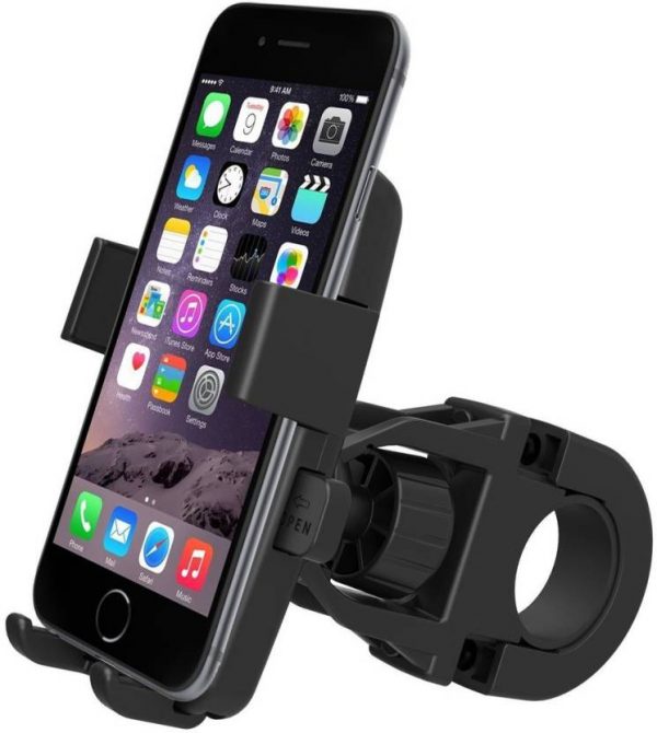 Mobile Holder for Bicycle/Bike (Handle Mount) - Image 5