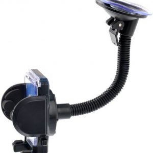 Mobile Holder for Car (Mount-Suction)