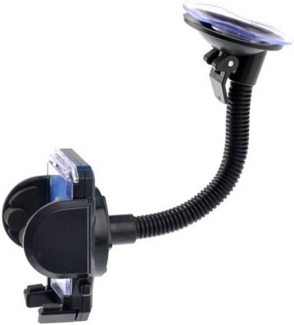 Mobile Holder for Car (Mount-Suction)