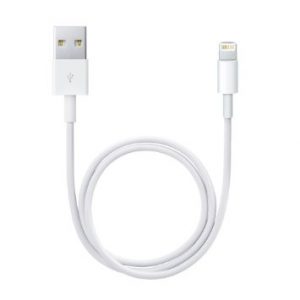 Lightning Cables