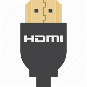 HDMI cables & Adapters