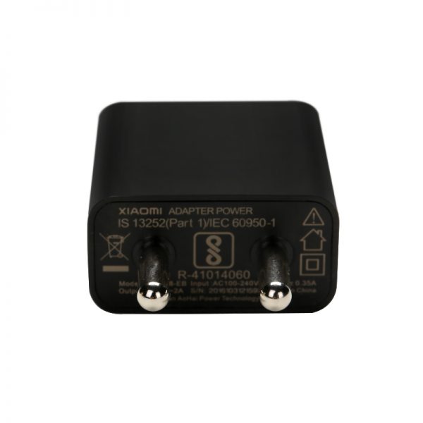 MI Charger 5V 2A without Cable (100% Original) - Image 3