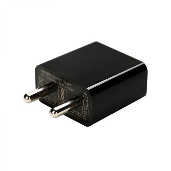 MI Charger 5V 2A without Cable (100% Original) - Image 4