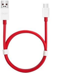 USB to Type C Charging and Sync cable