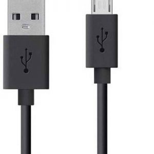 USB To Micro USB (Charging & Sync)