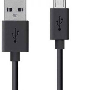 USB To Micro USB Cable (Sync & Charge)
