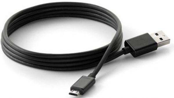 USB To Micro USB Cable (Sync & Charge) - Image 2