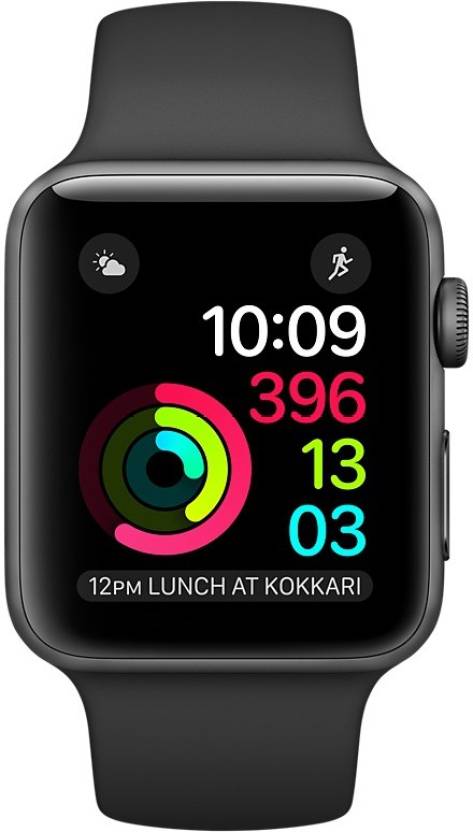 original price of apple watch series 1