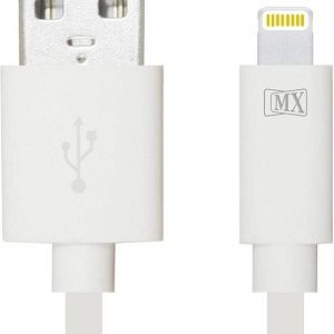 Lightning Cable for apple devices (White)