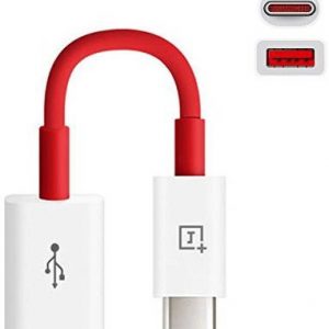 OnePlus USB Type C OTG Adapter