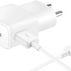 Samsung Charger with Cable (100% Original)