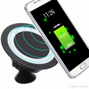 Wireless Chargers