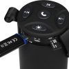 Zoook ZB-JAZZ Portable Bluetooth Speaker (5W) - Image 5