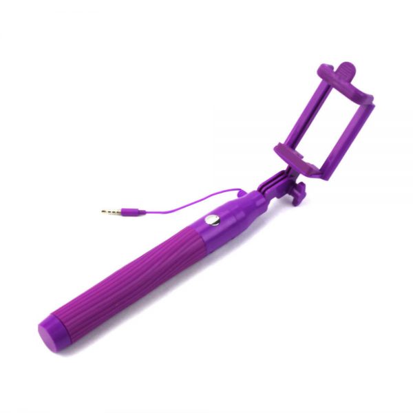 IPL Selfie Stick with AUX - Image 2