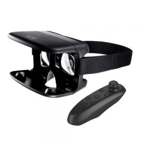 ANT VR Box with Bluetooth Remote