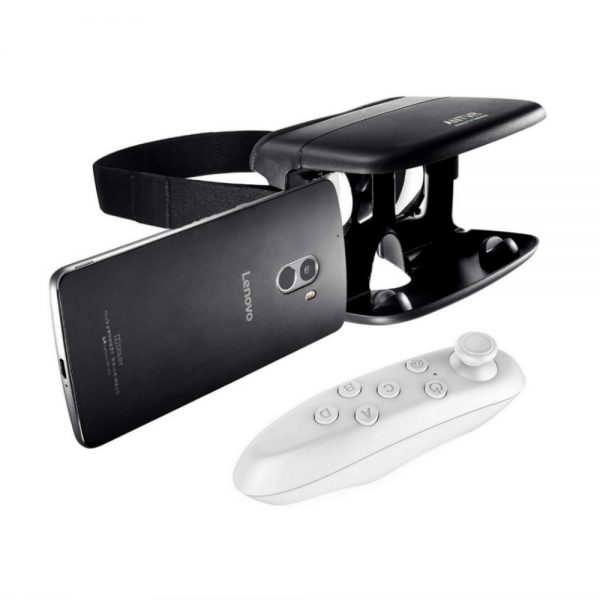 ANT VR Box with Bluetooth Remote - Image 2