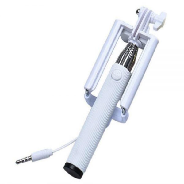 IPL Selfie Stick with AUX - Image 3