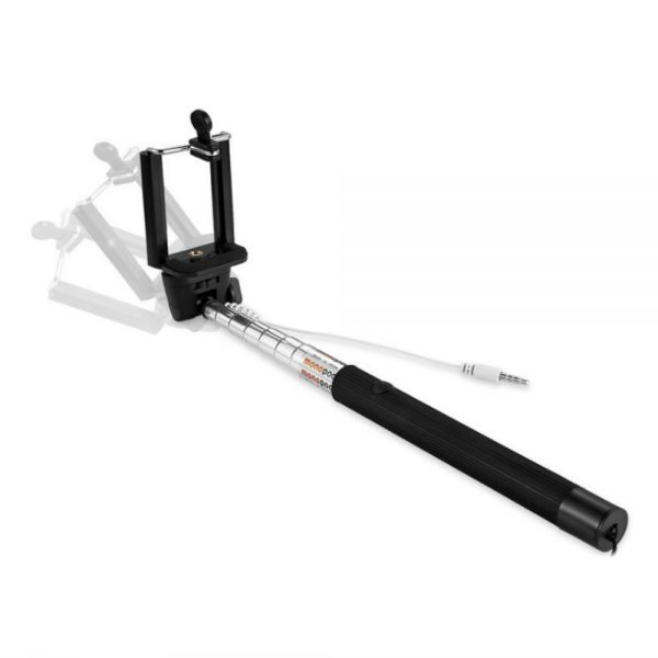 IPL Selfie Stick with AUX - Image 5