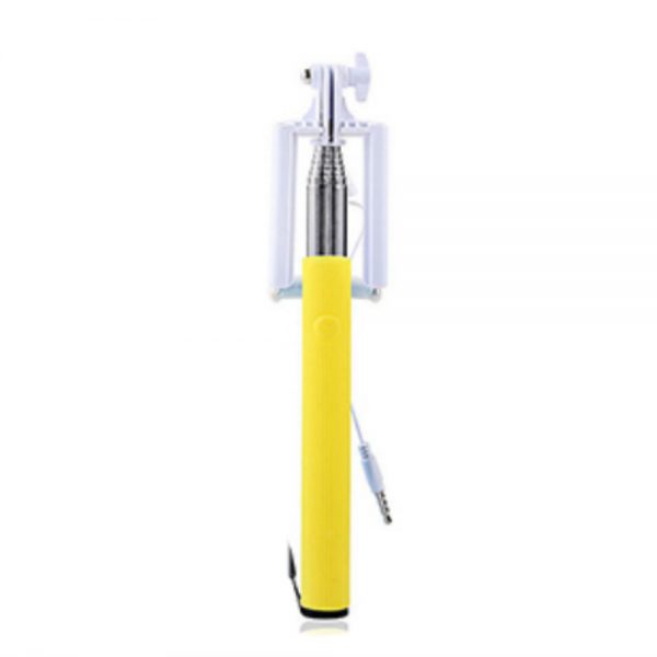 IPL Selfie Stick with AUX - Image 6