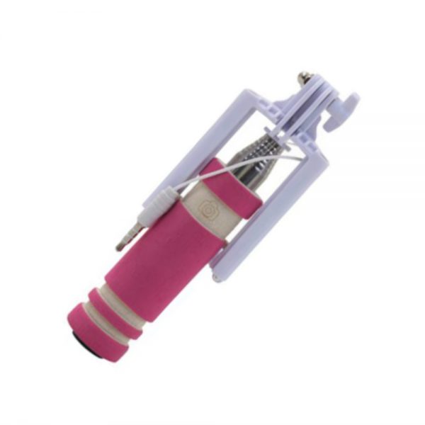 MINI Selfie Stick AUX (5 Colors) - Image 4