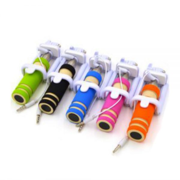 MINI Selfie Stick AUX (5 Colors) - Image 7